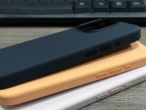 库伦苹果14维修站分享iPhone14手机壳能直接给iPhone15用吗?