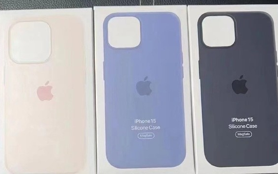 库伦苹果14维修站分享iPhone14手机壳能直接给iPhone15用吗?