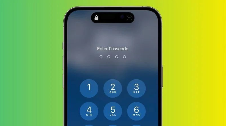 库伦苹果维修网点分享凭iPhone密码就能窃取“你的整个数字生活”？ 