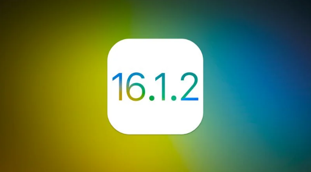 库伦苹果维修分享iOS 16.2有Bug能降级吗？ iOS 16.1.2已关闭验证 