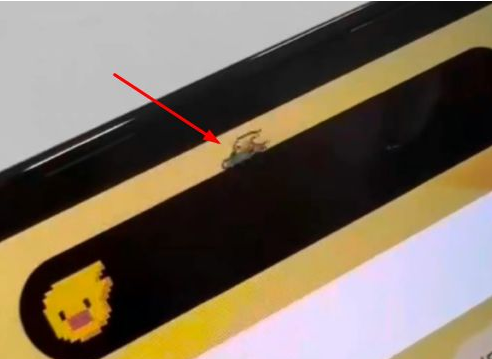 库伦苹果14维修分享iPhone 14 Pro Max灵动岛怎么养宠物 