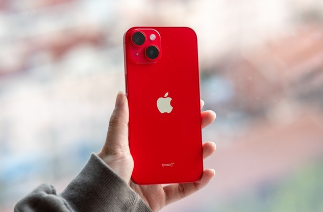 库伦苹果14维修分享为什么大家觉得iPhone 14不香了 