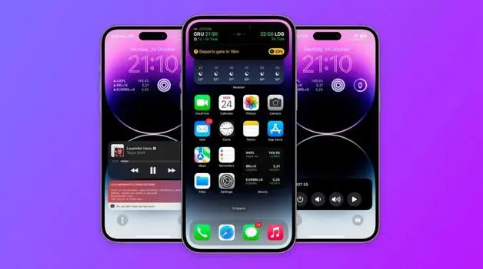 库伦苹果手机维修分享iOS 16.1 RC版是iOS 16.1正式版吗 