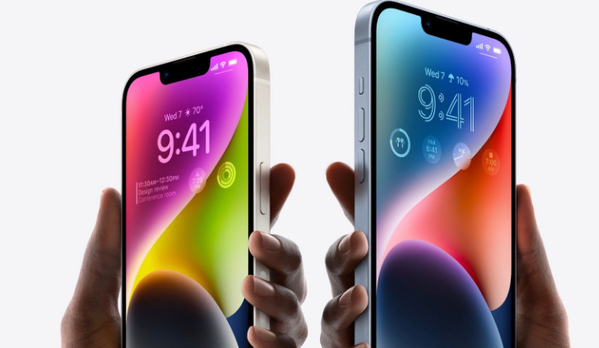 库伦苹果14维修分享iPhone 14系列支持的eSIM卡有哪些优点 