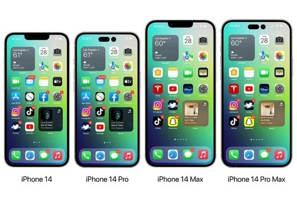 库伦苹果14维修分享iPhone14可以分期吗 