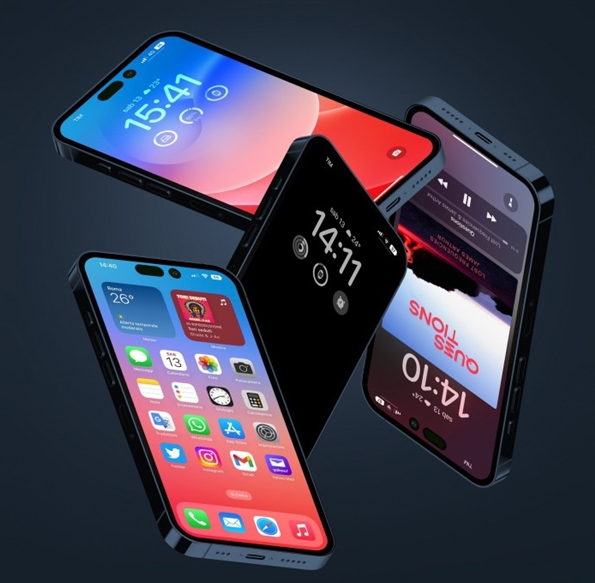 库伦苹果14维修分享入门级iPhone 14多少钱 