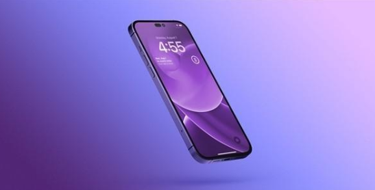 库伦苹果14维修分享iPhone14配色有哪些 