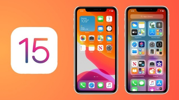 库伦苹果13维修分享iPhone13更新iOS 15.5，体验如何 