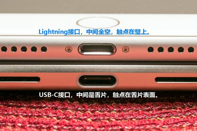 库伦苹果14维修分享iPhone 14会是什么接口 