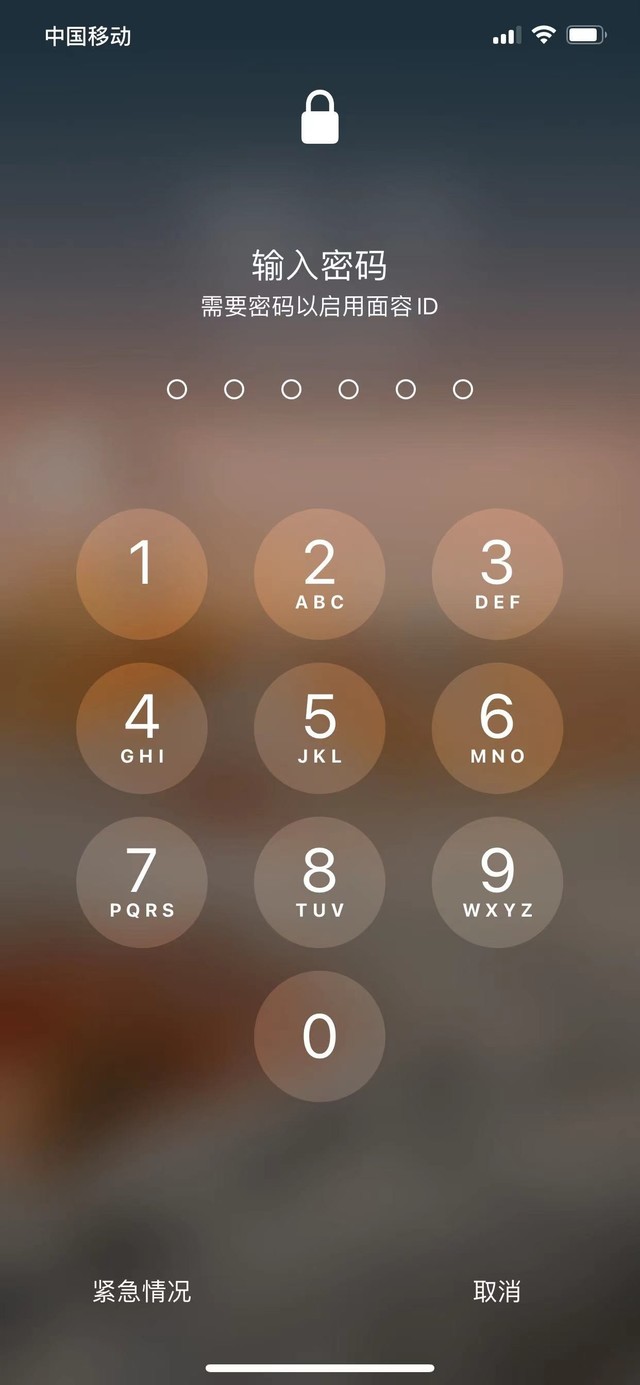 库伦苹果13维修分享iPhone 13加强锁屏功能有什么用 