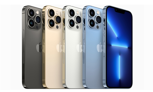 库伦苹果14维修分享iPhone 14、14 Pro/Max规格、售价汇总 