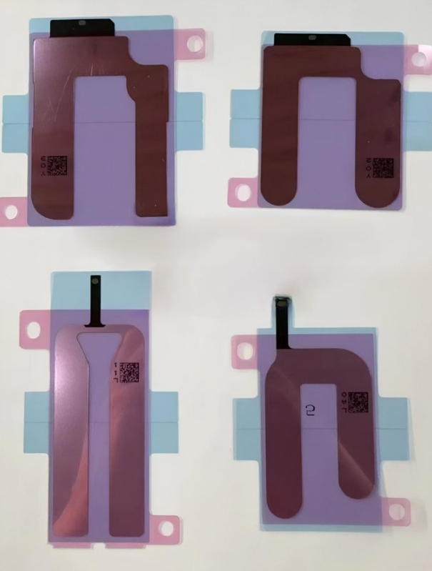 库伦苹果手机维修分享iPhone 17 Pro 机型电池将采用创新型粘合剂 