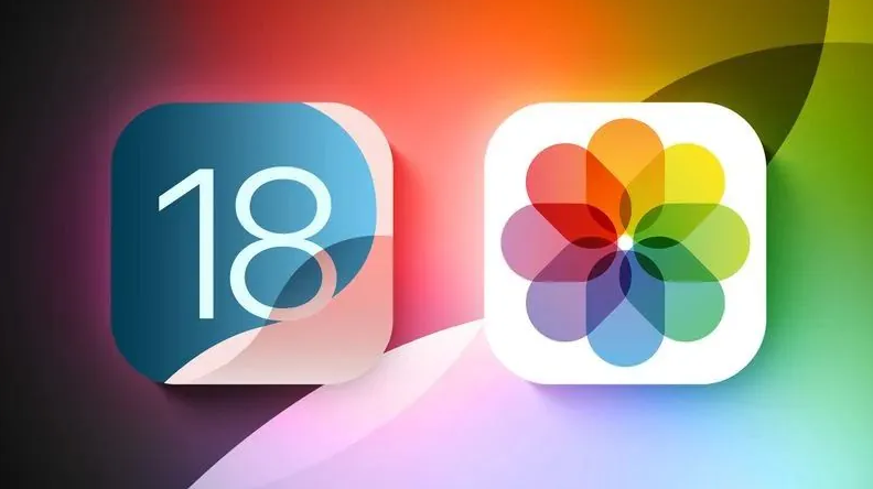 库伦苹果手机维修分享苹果 iOS / iPadOS 18.1Beta 3 发布 