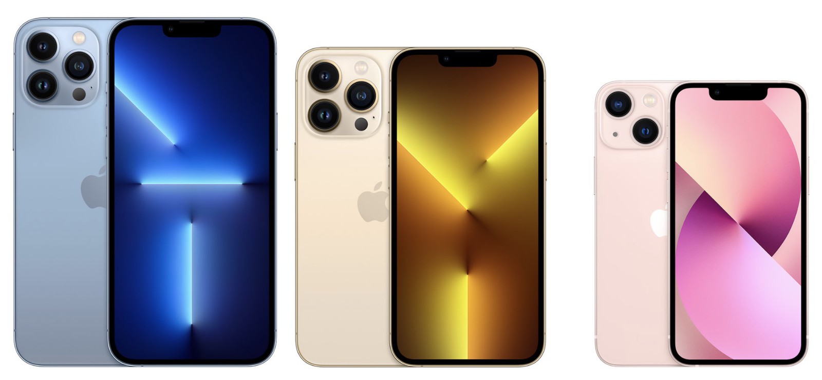 库伦苹果手机维修分享iPhone 13续航怎么样 