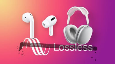 库伦苹果手机维修分享哪些设备支持Apple Music 无损音频 