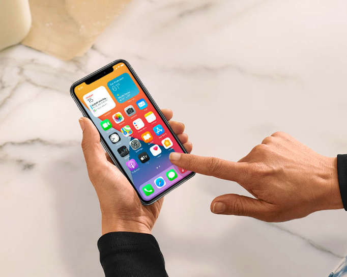 库伦苹果手机维修分享iPhone 12 出现运行缓慢或死机的情况怎么办 