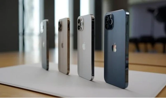 库伦苹果手机维修分享为什么说iPhone13才是真旗舰 