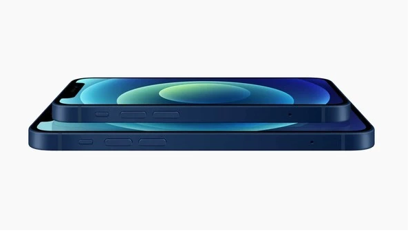 库伦苹果手机维修分享iPhone 12 mini 锁屏后触屏失灵怎么办 