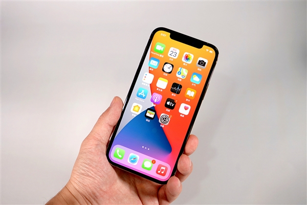 库伦苹果手机维修分享iOS 14.2修订版已到，专属iPhone 12系列 