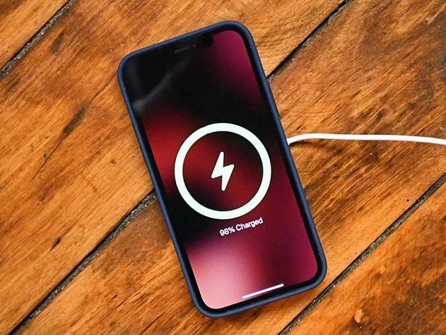 库伦苹果手机维修分享iPhone 12可以随便充电吗 