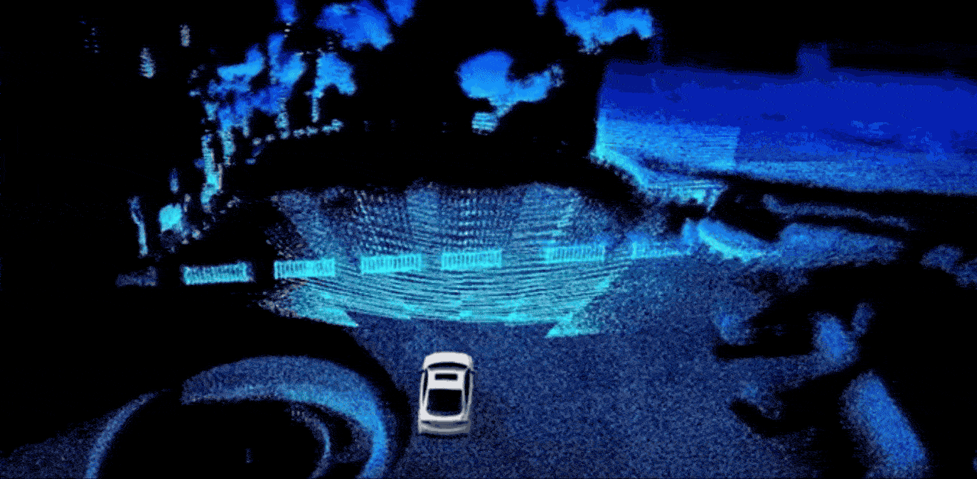 库伦苹果手机维修分享iPhone 12 Pro 搭载的 LiDAR 镜头与 ToF 镜头有什么不同 
