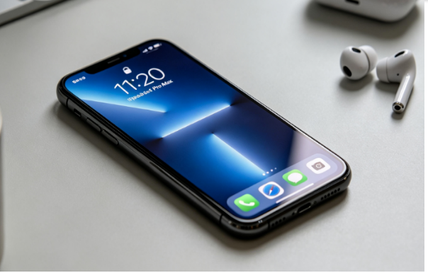 库伦苹果手机维修分享iPhone11 Pro Max换电池 