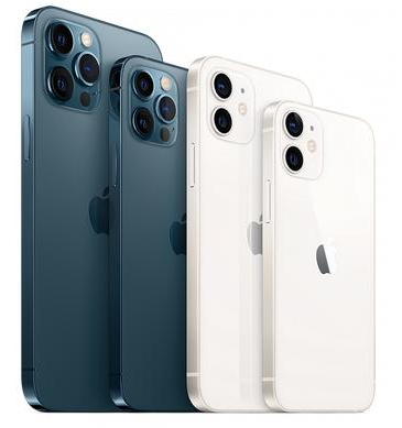 库伦苹果维修点分享iPhone 12 Pro维修主板被忽略的实操故障 