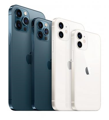 库伦苹果维修点分享iPhone 12 Pro黑屏小众问题解析 