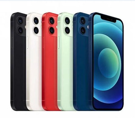 库伦苹果维修点分享iPhone 12 Pro Max黑屏冷门故障解读 