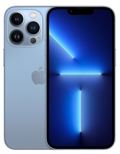 库伦苹果维修点分享iPhone 13 Pro黑屏深度故障解析 
