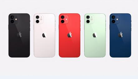 库伦苹果维修点分享iPhone 12电池发烫少见诱因解析 