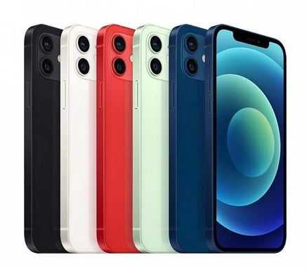 库伦苹果维修点分享iPhone 12 Pro Max发烫冷门故障梳理 