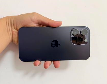 库伦苹果维修点分享iPhone 14 Pro Max发烫多重诱因剖析 